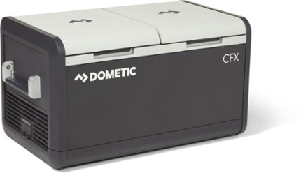 Dometic / Waeco Kühlboxen : CoolFreeze CFX3 75DZ Tiefkühlboxen, 12