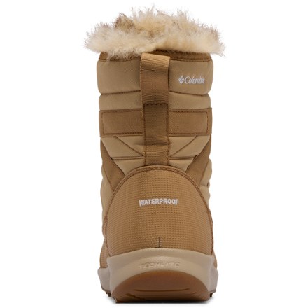 Columbia Minx Shorty IV Boots - Women's 6