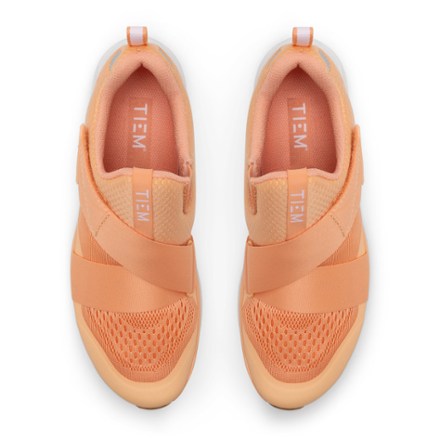 TIEM Slipstream Indoor Cycling Shoes - Women's 4