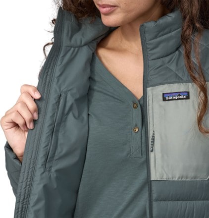 Patagonia Radalie Insulated Parka - Women's 6