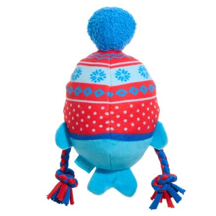 Bark Barktic Chill Dog Toy 1