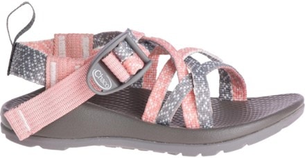 Chaco ZX/1 EcoTread Sandals - Kids' 0