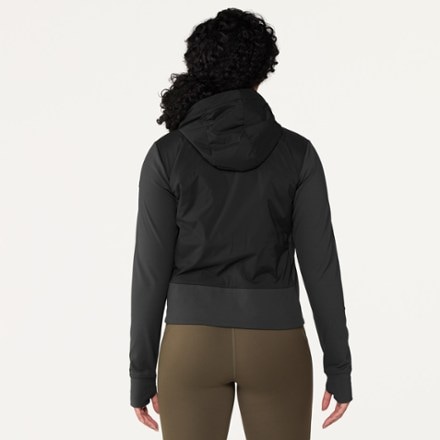 Vuori Chilled Out Full-Zip Jacket - Women's 2