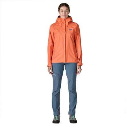 Patagonia Torrentshell 3L Jacket - Women's 3