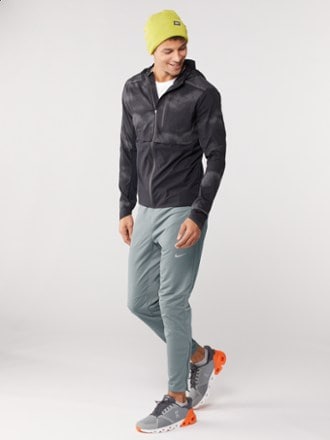 Nike Dri-FIT Phenom Elite Knit Pants - Men's 3