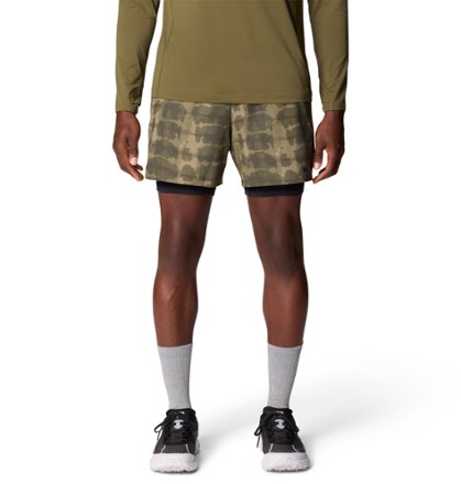 Mountain Hardwear Men