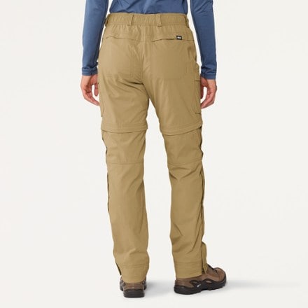 REI Co-op Sahara Convertible Pants - Women's 6