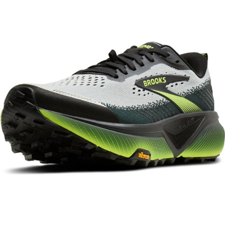 Brooks Cascadia 20 Trail-Running Shoes - Men's 3