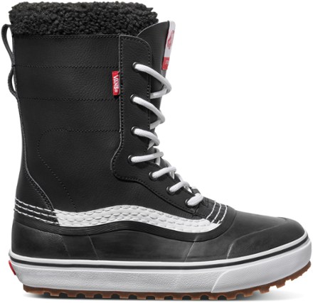 LV Trainer Snow Snow Boot - Men - Shoes