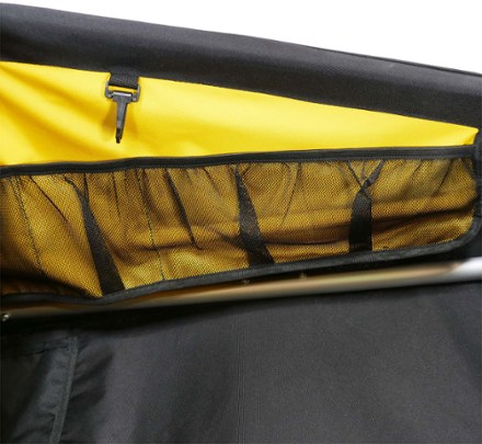Burley Nomad Cargo Trailer 7