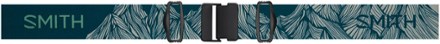 Smith I/O MAG ChromaPop Snow Goggles with gogglesoc - Low-Bridge Fit 6