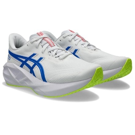 ASICS Novablast 5 Road-Running Shoes - Men's 2