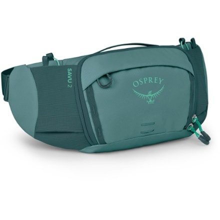 Osprey Savu 2 Waist Pack 0