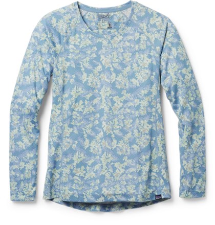Patagonia Capilene Midweight Crew Shirt - Women's 0