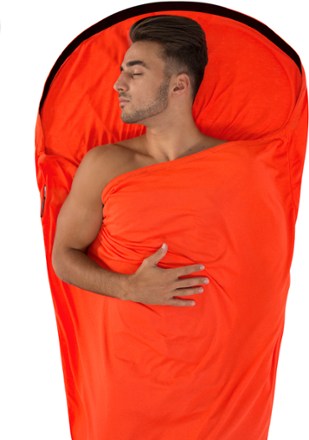 Sea to Summit Reactor Extreme Thermolite Sleeping Bag Liner 2