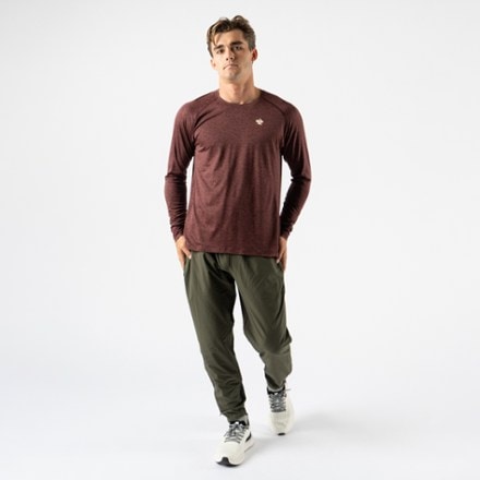 rabbit EZ Tee LS Shirt - Men's 2