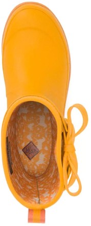 Muck Boot Originals Pull-On Mid Rain Boots - Women's 4