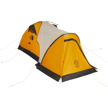 The North Face Assault 2 FUTURELIGHT Tent 0