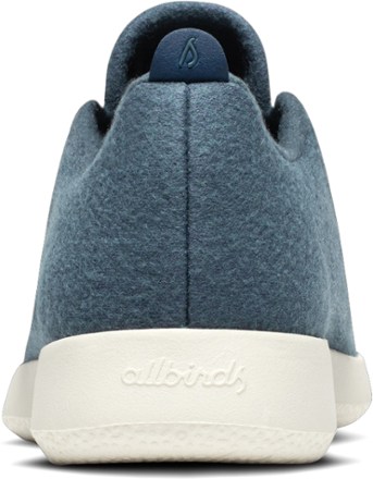 Allbirds Smallbirds Wool Runner Shoes - Kids' 3
