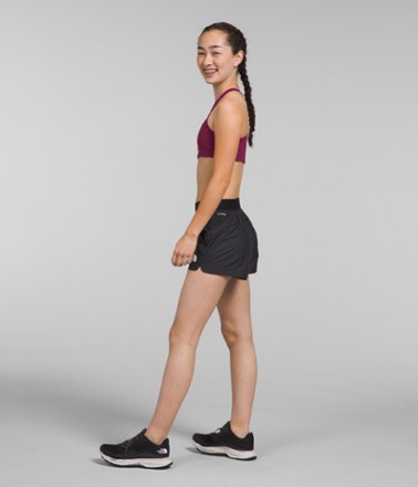 The North Face Never Stop Bralette - Girls' 4