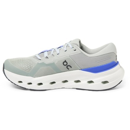 On Cloudrunner 3 Road-Running Shoes - Men's 7