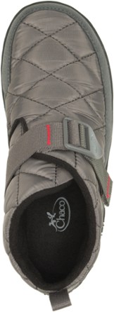 Chaco Ramble Puff Slippers - Women's 6