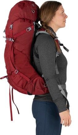 Osprey Ariel 55 Pack - Women's 7