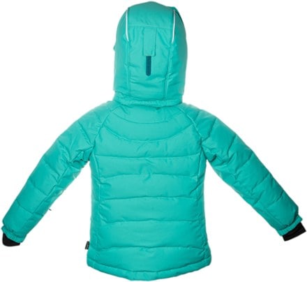 Kamik Aayla Insulated Ski Jacket - Kids' 1