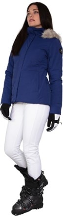 Obermeyer Tuscany Elite Insulated Jacket - Women's 3
