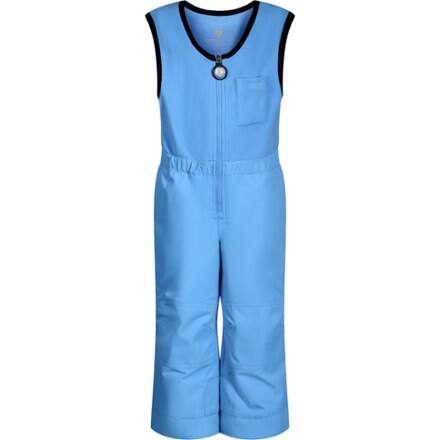 Obermeyer Quinn One-Piece Snowsuit - Toddlers'/Kids' 5