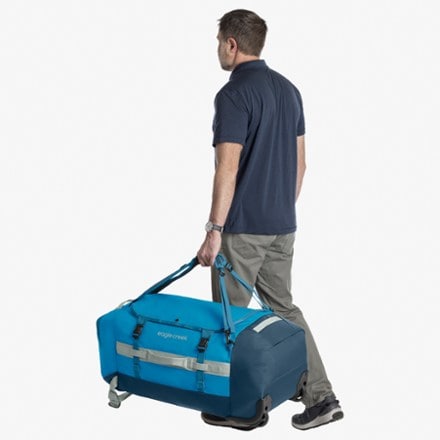 Eagle Creek Cargo Hauler 110 L Wheeled Duffel Bag 7