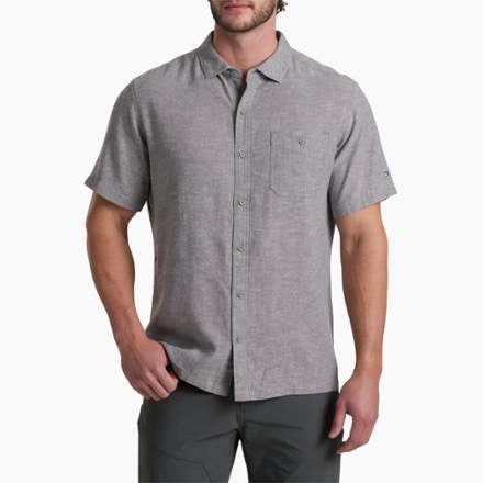 KUHL Getaway Shirt - Men's 0