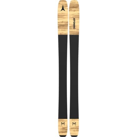 Atomic Maven 94 CTI W Skis - Women's - 2026/2027 1