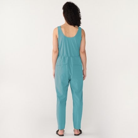 Patagonia Fleetwith Jumpsuit - Women's 2