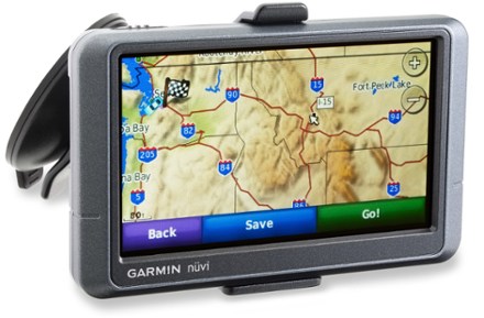 all in one garmin