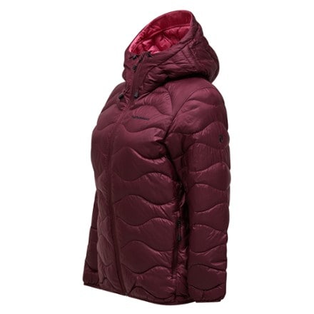 Peak Performance Helium Down Hood Jacket - Women's 5