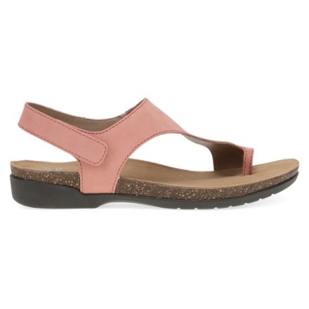 Dansko Reece Sandals - Women's 0