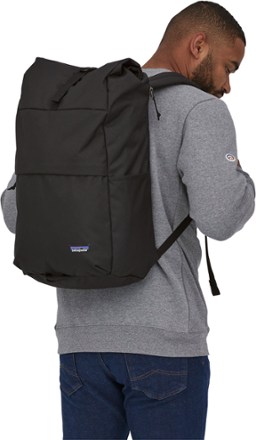 Patagonia Arbor Roll-Top Pack 3