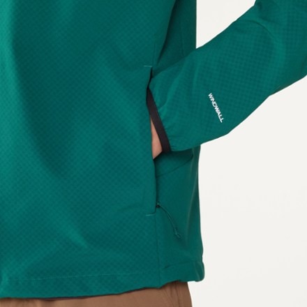 The North Face Tek Approach Jacket - Men's 4