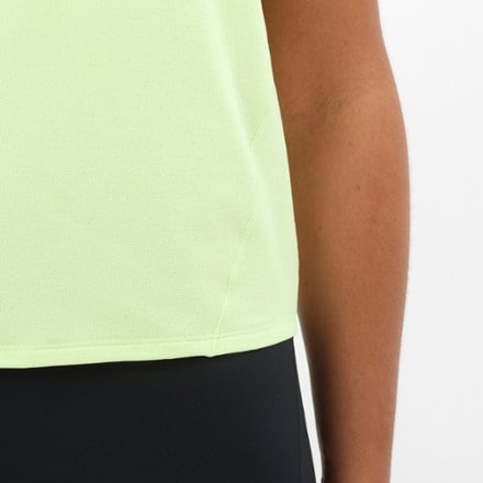 Salomon Trackline T-Shirt - Women's 4