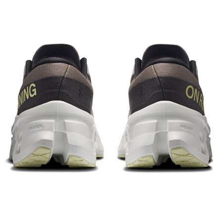 On Cloudmonster 3 Road-Running Shoes - Women's 3
