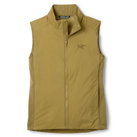 Arc'teryx Atom Insulated Vest - Women's | REI Co-op