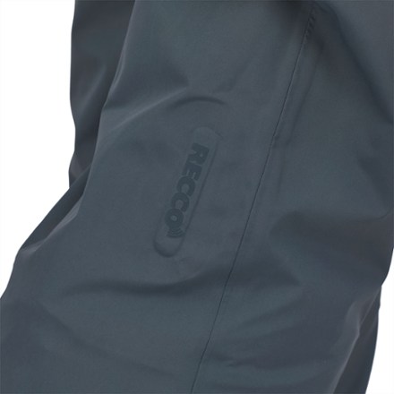 Patagonia Powder Town Bib Pants - Women's 7