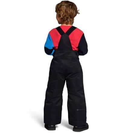Obermeyer Volt Bib Snow Pants - Toddlers'/Kids' 2