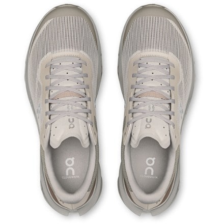 On Cloudvista 3 Trail-Running Shoes - Men's 4