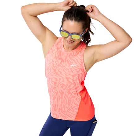 Brooks Sprint Free Tank Top 3.0 - Women's 3