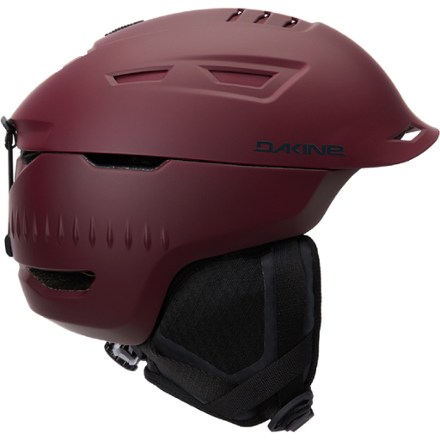 DAKINE Forecast Mips Snow Helmet Purple/