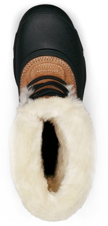 Sorel Snow Angel Boots - Women's 4