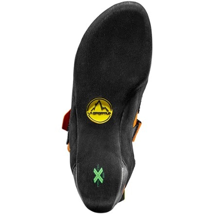 La Sportiva Mistral Climbing Shoes - Men's 5