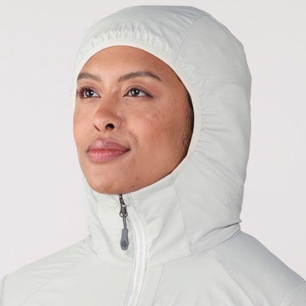 Stio Dawner Hooded Insulated Jacket - Women's 4